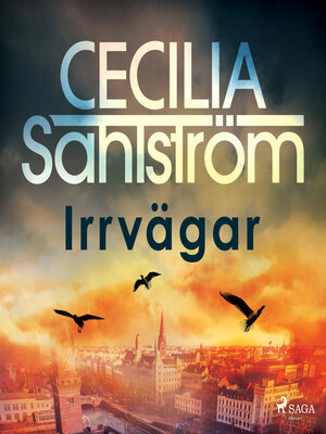 cover image of Irrvägar